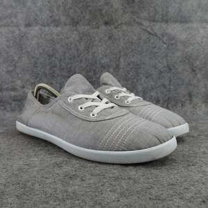 Basic Editions Shoes Womens 11 Sneakers Huntley Fabric Lifestyle Casual Comfort